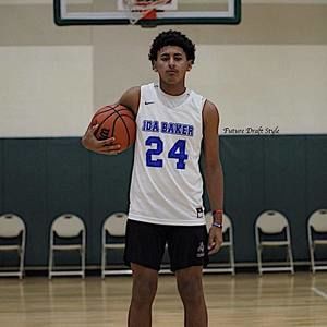 Meet your Posher, Christian